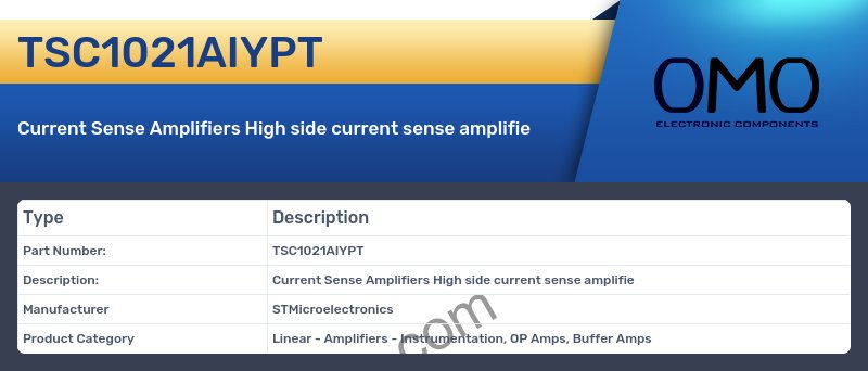 TSC1021AIYPT