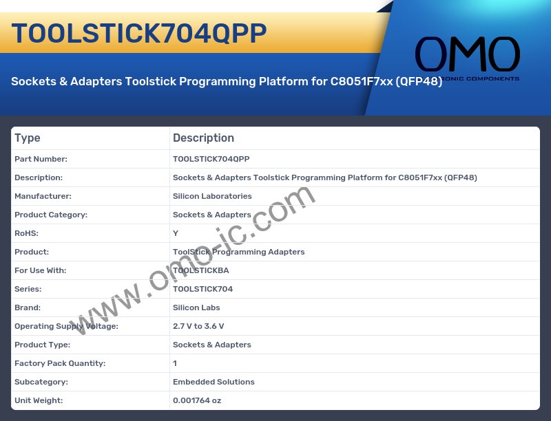 TOOLSTICK704QPP