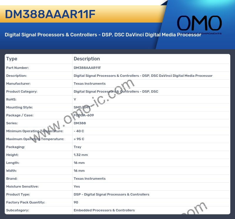 DM388AAAR11F