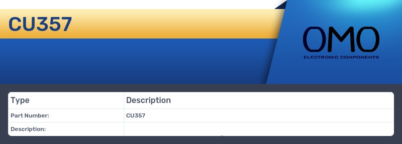 CU357