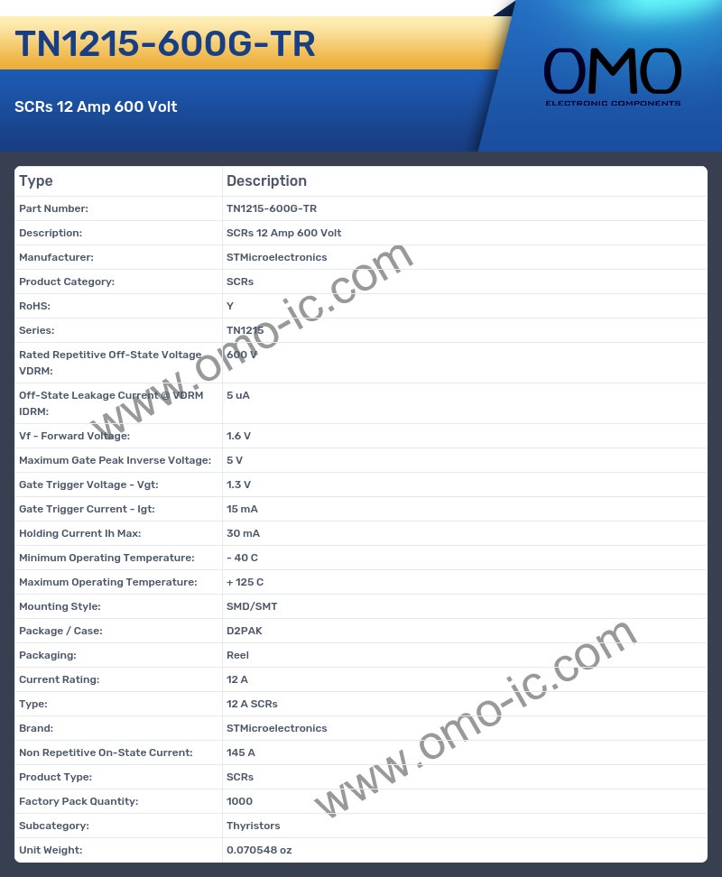 TN1215-600G-TR