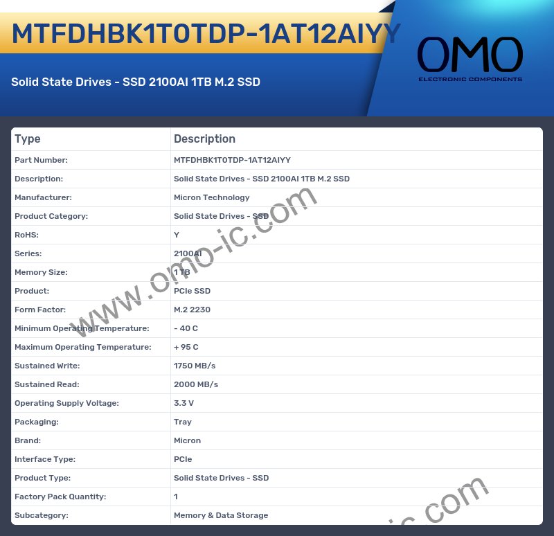 MTFDHBK1T0TDP-1AT12AIYY