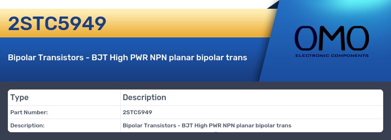 2STC5949