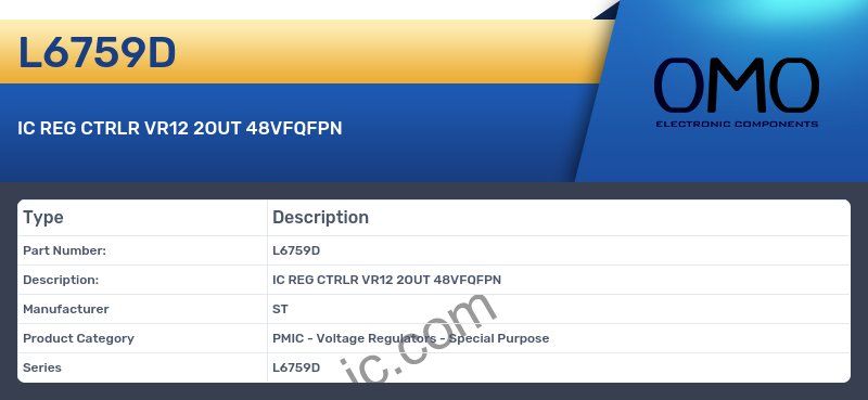 L6759D