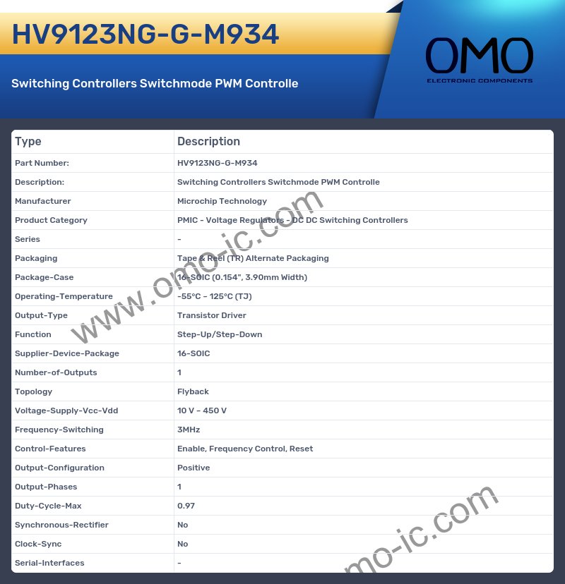 HV9123NG-G-M934