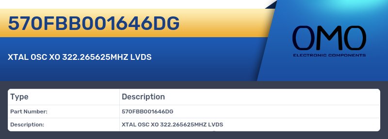 570FBB001646DG