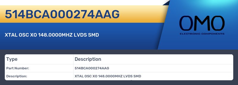 514BCA000274AAG