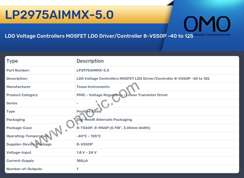 LP2975AIMMX-5.0