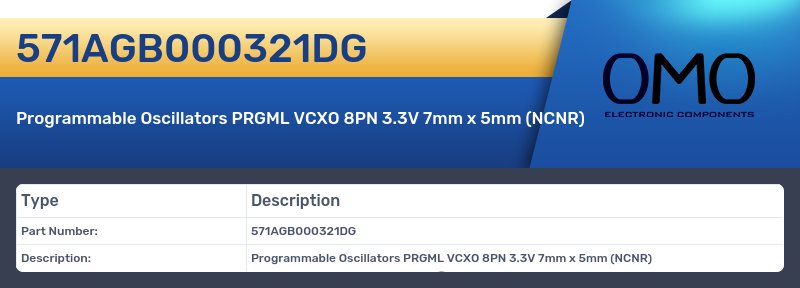 571AGB000321DG
