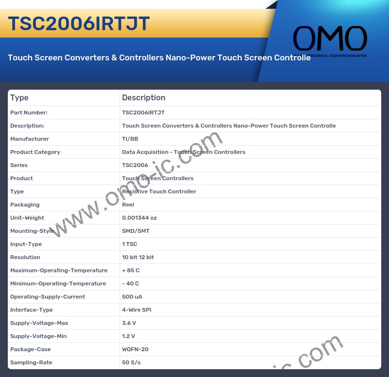 TSC2006IRTJT