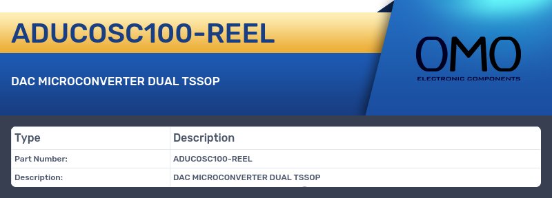 ADUCOSC100-REEL
