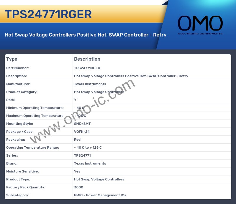 TPS24771RGER