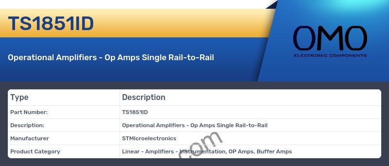 TS1851ID