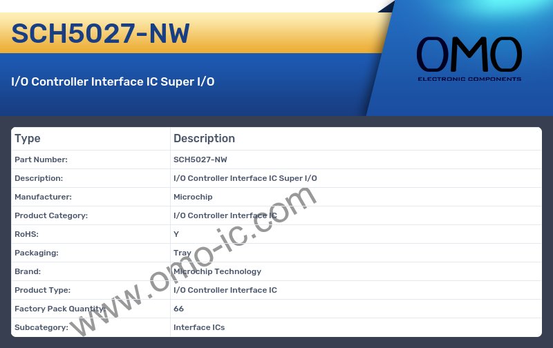 SCH5027-NW
