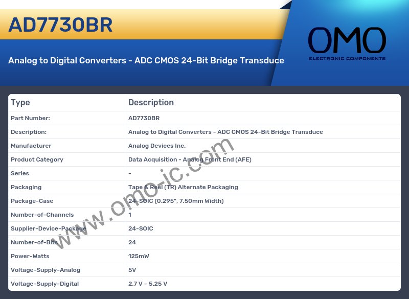 AD7730BR