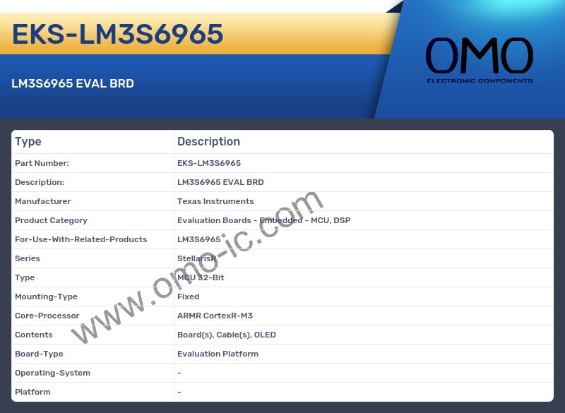 EKS-LM3S6965