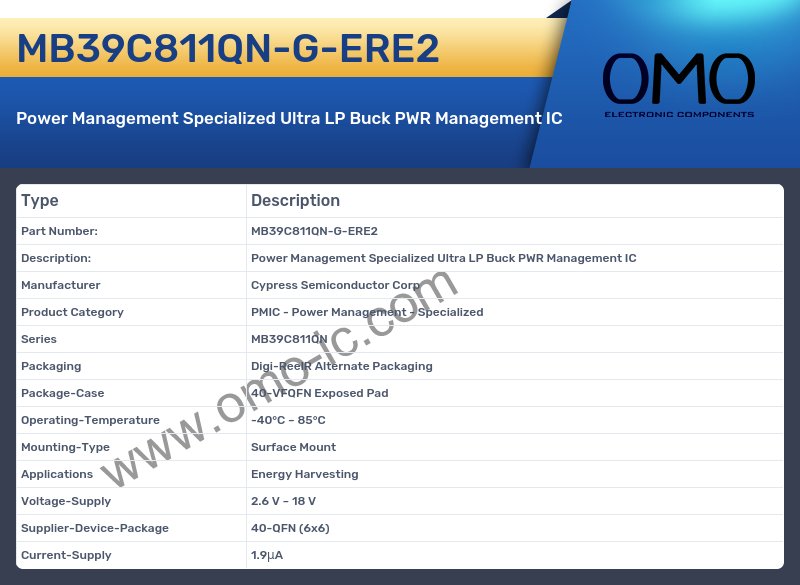 MB39C811QN-G-ERE2