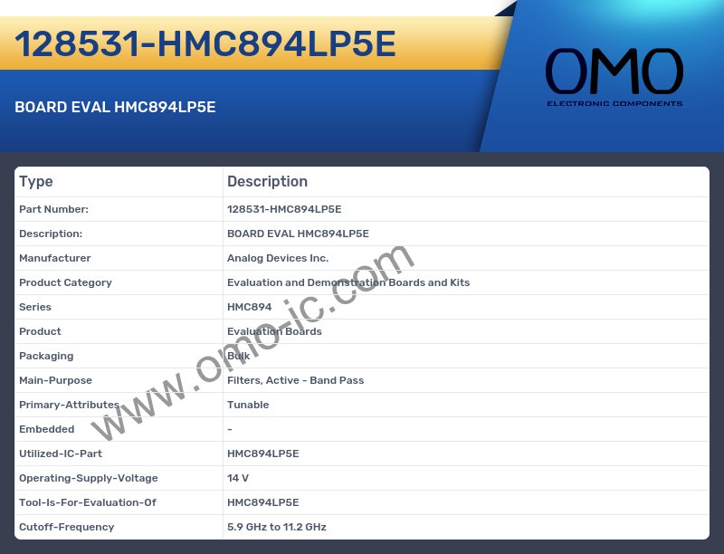 128531-HMC894LP5E