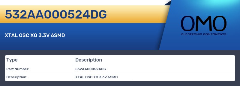 532AA000524DG