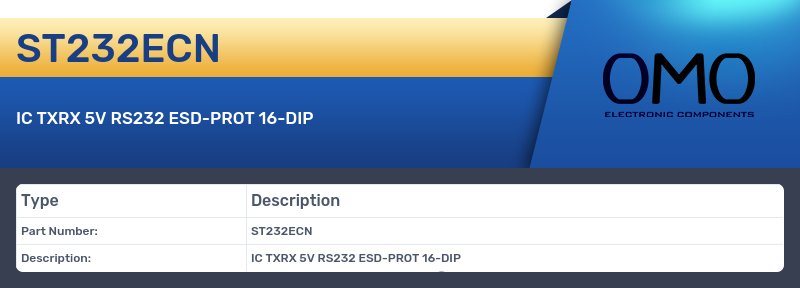 ST232ECN