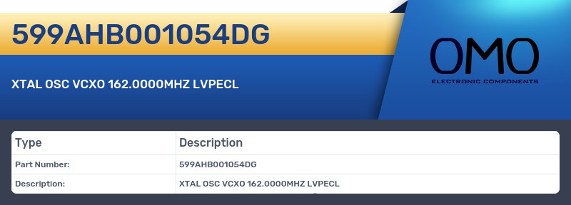 599AHB001054DG