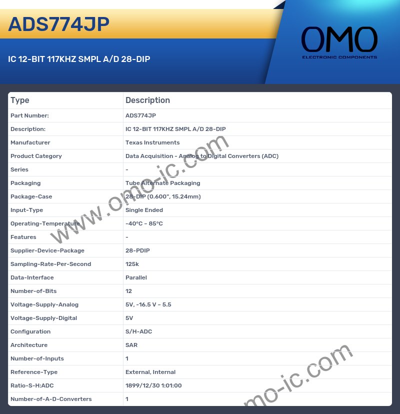 ADS774JP