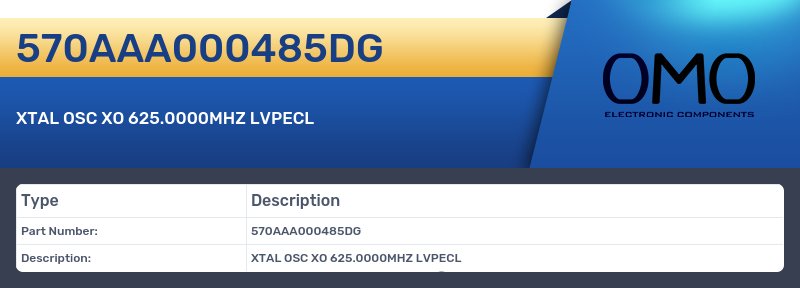 570AAA000485DG