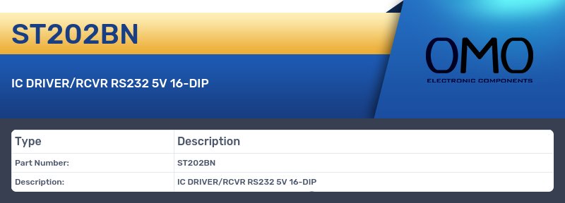 ST202BN