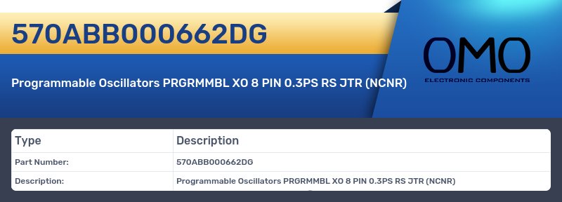 570ABB000662DG