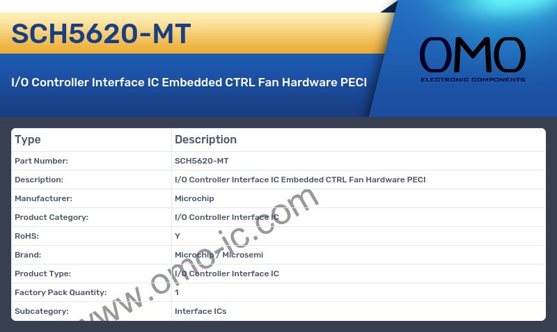 SCH5620-MT