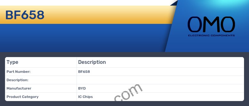 BF658