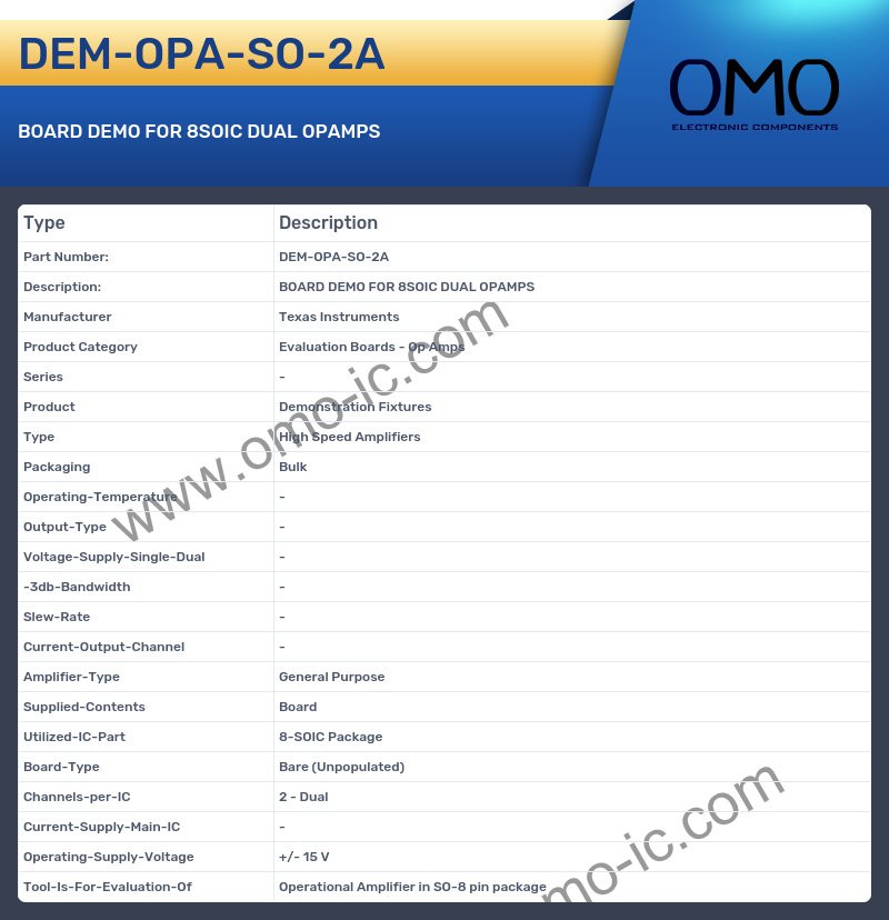 DEM-OPA-SO-2A