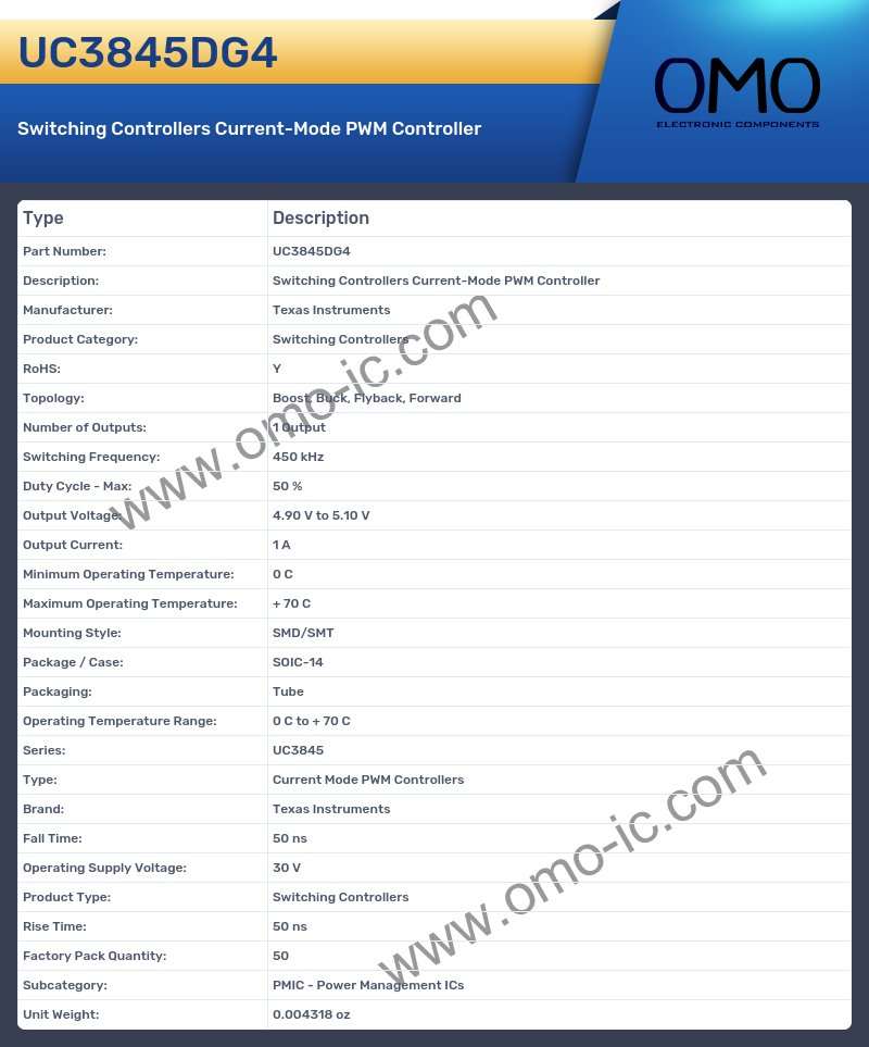 UC3845DG4