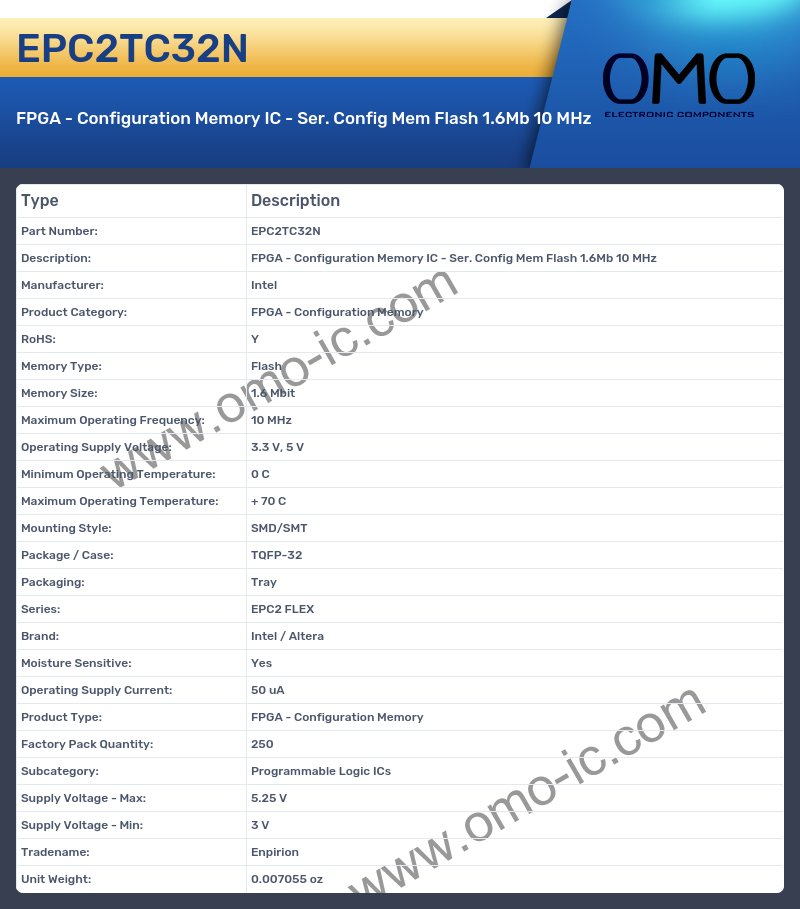 EPC2TC32N