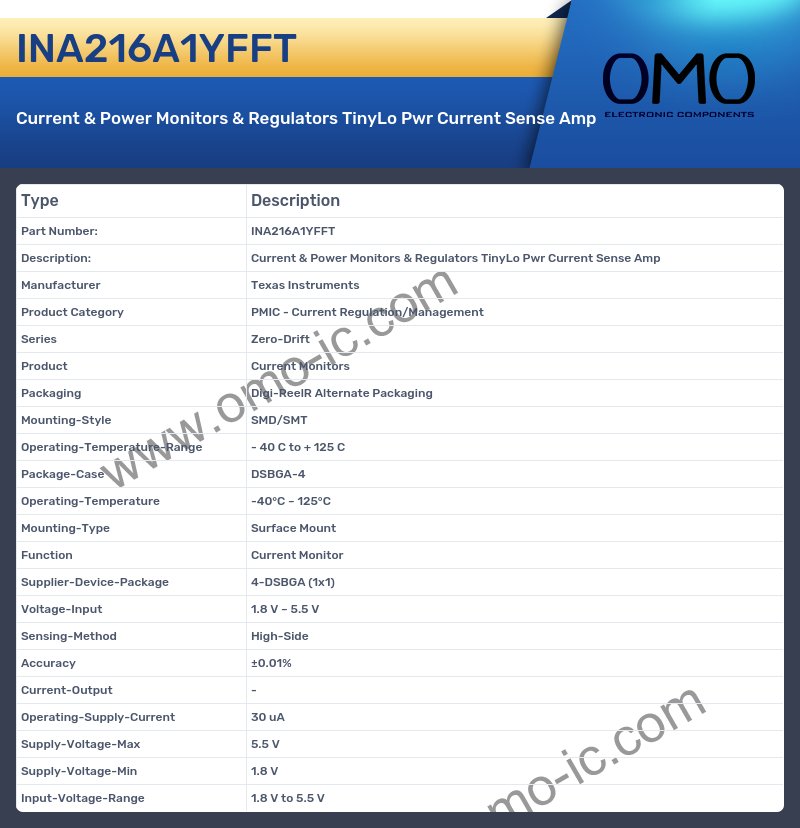 INA216A1YFFT