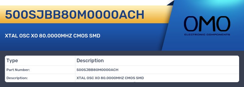 500SJBB80M0000ACH