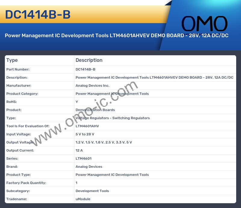DC1414B-B