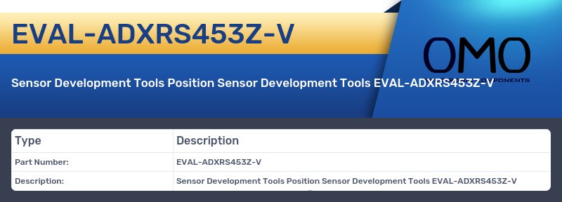 EVAL-ADXRS453Z-V