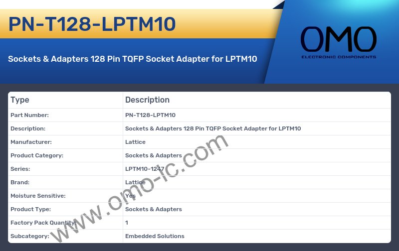 PN-T128-LPTM10