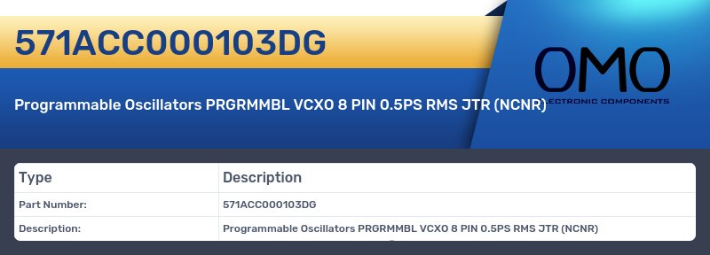 571ACC000103DG