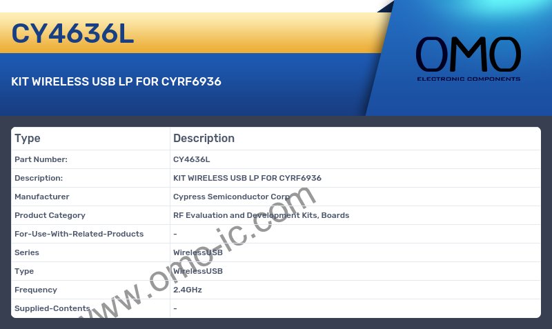 CY4636L