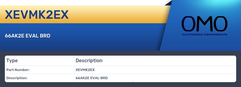 XEVMK2EX