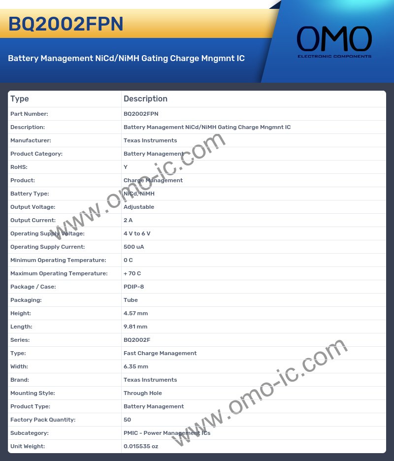 BQ2002FPN