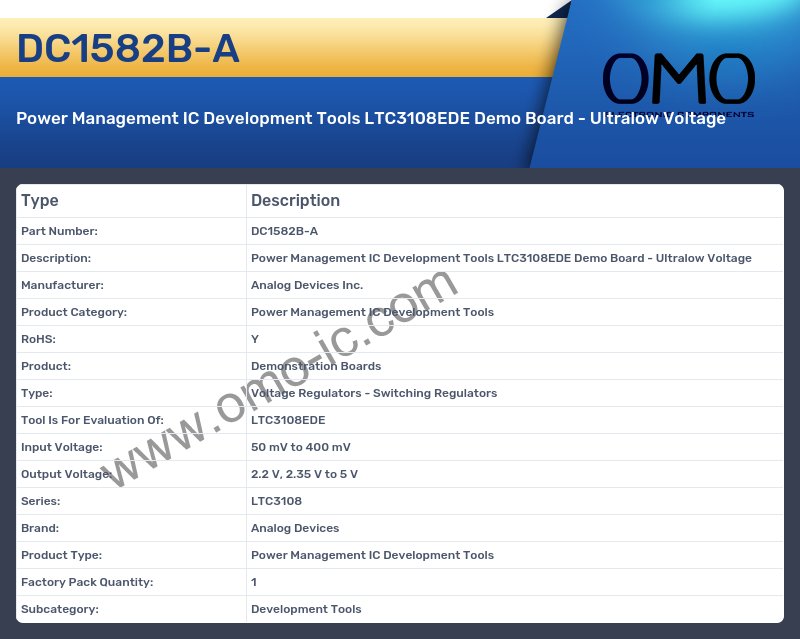DC1582B-A