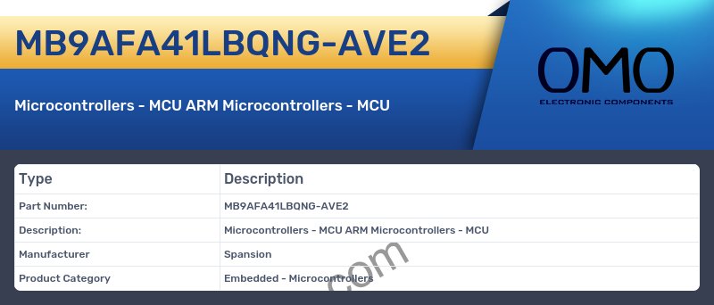 MB9AFA41LBQNG-AVE2