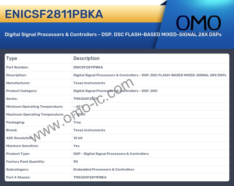 ENICSF2811PBKA