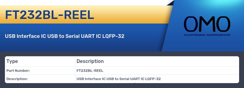 FT232BL-REEL