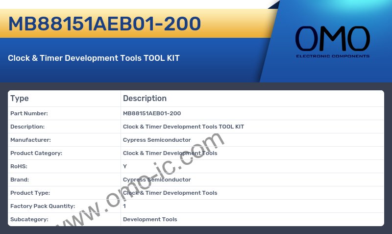 MB88151AEB01-200