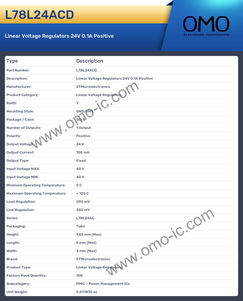 L78L24ACD