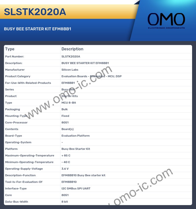SLSTK2020A